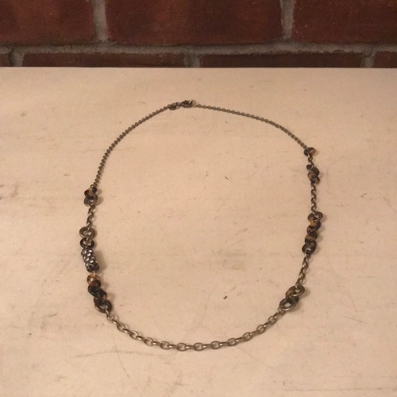 J. Crew Jewelry - J.Crew Necklace J. Crew Jewelry - J.Crew Necklace